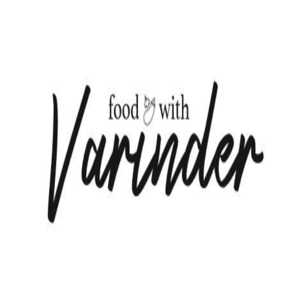 Food with Varinder